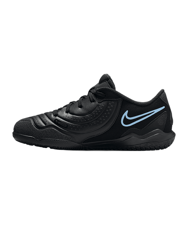 Nike Tiempo Legend X Academy IN Shadow Kids Schwarz F003 - schwarz