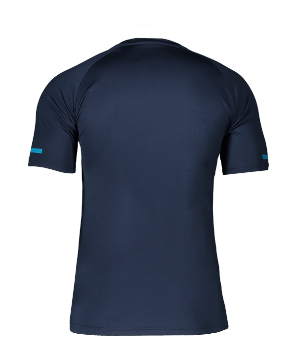 Mizuno VfL Bochum Formation Bleu C14 - bleu