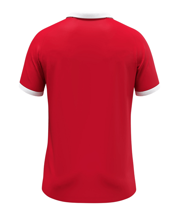 JAKO Glory KA Trikot Rot F105 - rot