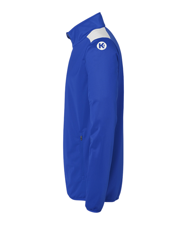 Kempa Emotion 27 Trainingsjacke Blau F49 - blau