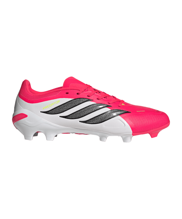 adidas Predator League FG Born for Goals Rot - rot