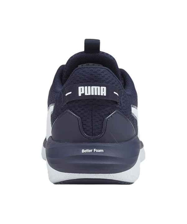 PUMA Better Foam Emerge Star Blau F03 Laufschuh - blau