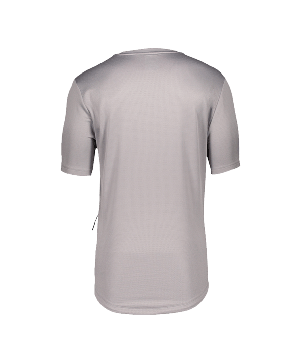 Nike Tech Fleece T-Shirt Grau F027 - grau