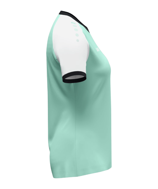 JAKO Dynamic KA Trikot Damen Grün F250 - gruen