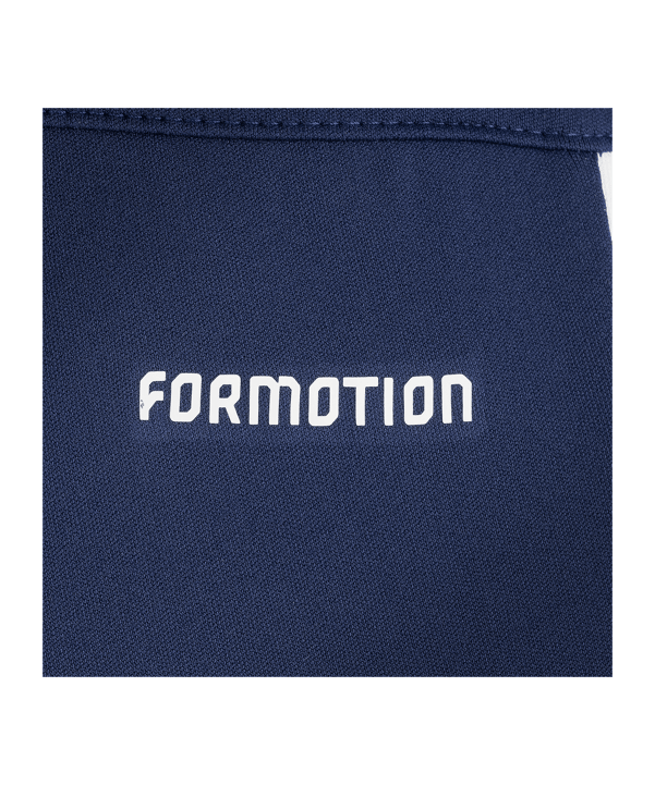 adidas FC Schalke 04 Trainingshose Blau - blau