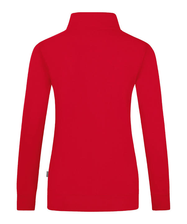 JAKO Jas Vrouwen Rood K100 - rood