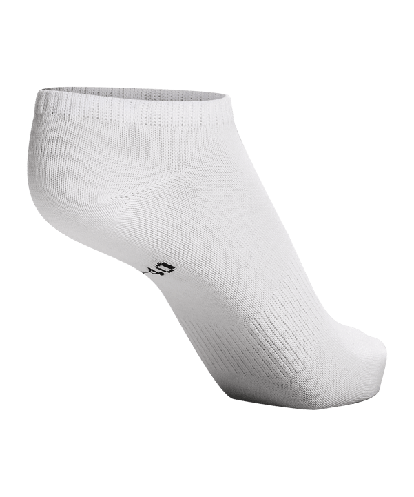 Hummel Chevron 6-Pack Ankle Socken Weiss F9425 - weiss