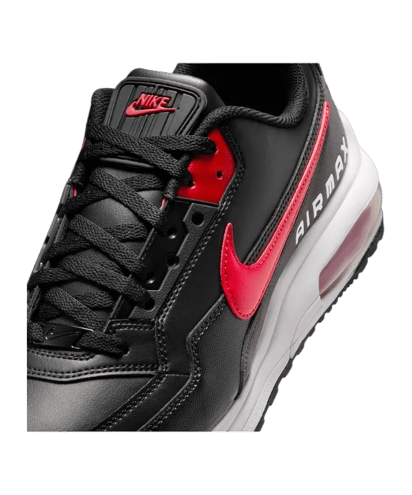 Nike Air Max 3 LTD Nero C002 - nero