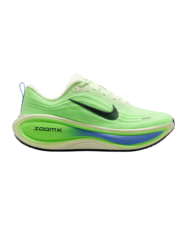Nike Vomero Plus Laufschuh Gelb F702 - gelb