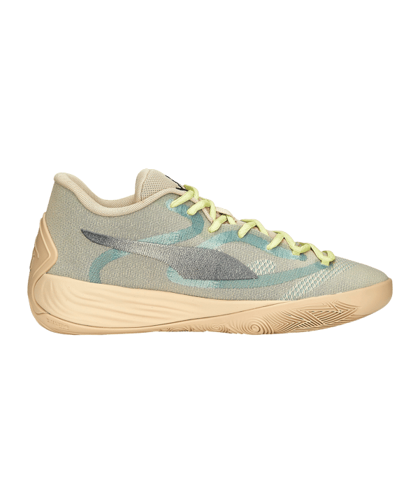 PUMA Stewie 2 Earth Braun F001 - braun
