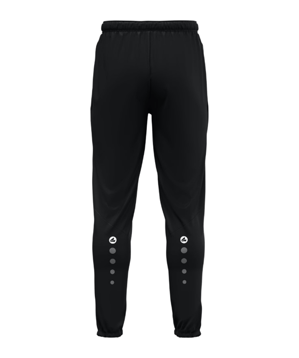 JAKO Dynamic Web Hose Schwarz F800 - schwarz