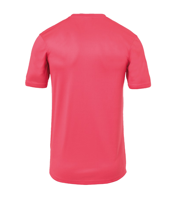 uhlsport Stream 22 Trikot kurzarm Pink Schwarz F20 - pink