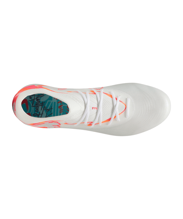 PUMA FUTURE 9 Match FG/AG Brilliance Dames Wit K01 - wit