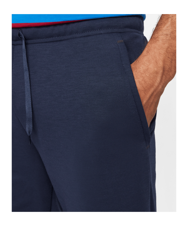 Nike FC Barcelona Short Blau F451 - blau