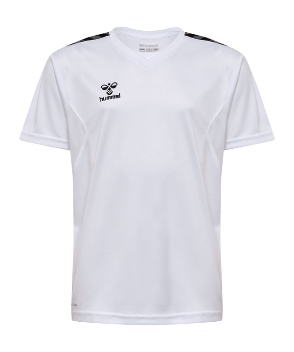 Hummel hmlAUTHENTIC PL Trikot Kids Weiss F9001 - weiss
