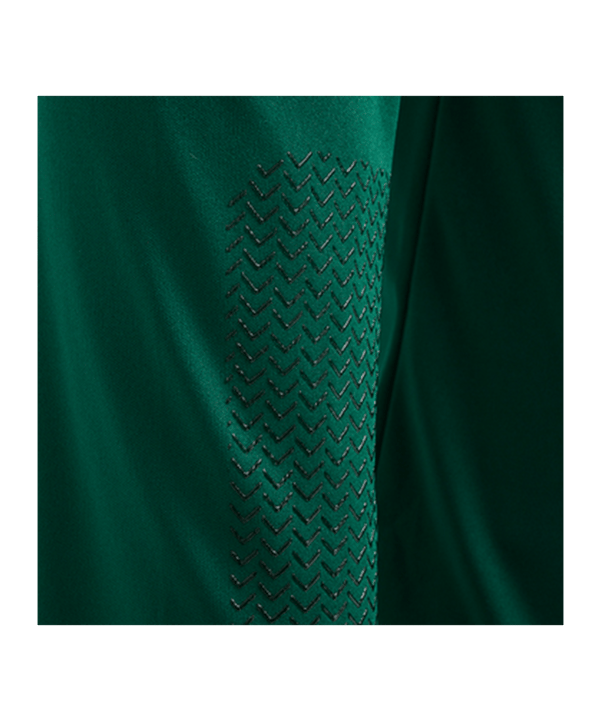 Hummel Core GK Torwarttrikotset Grün F6140 - gruen