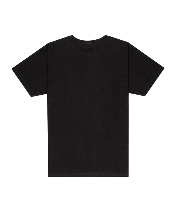 K1X T-Shirt Schwarz - schwarz