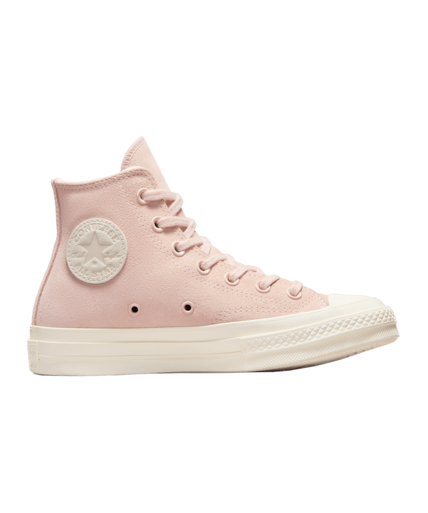 Converse Chuck 70 HI Pink F680 - rosa