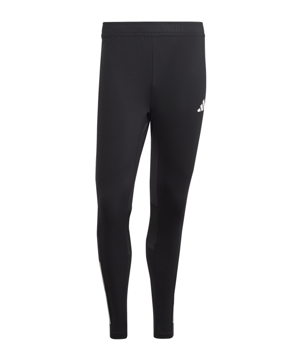 adidas Tiro 23 Trainingshose Schwarz - schwarz