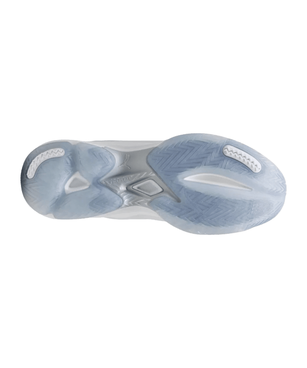 PUMA Vantage Nitro Weiß F02 - weiss