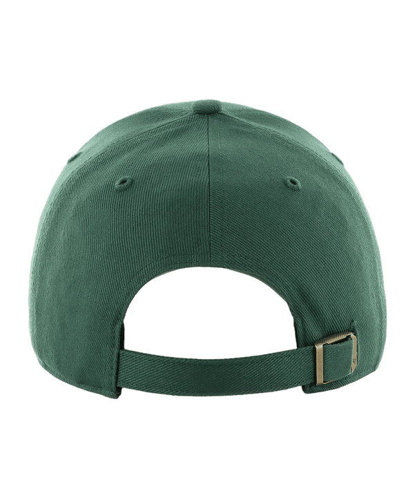 '47 Brand Losdod Gallery MVP Cap Grün - gruen