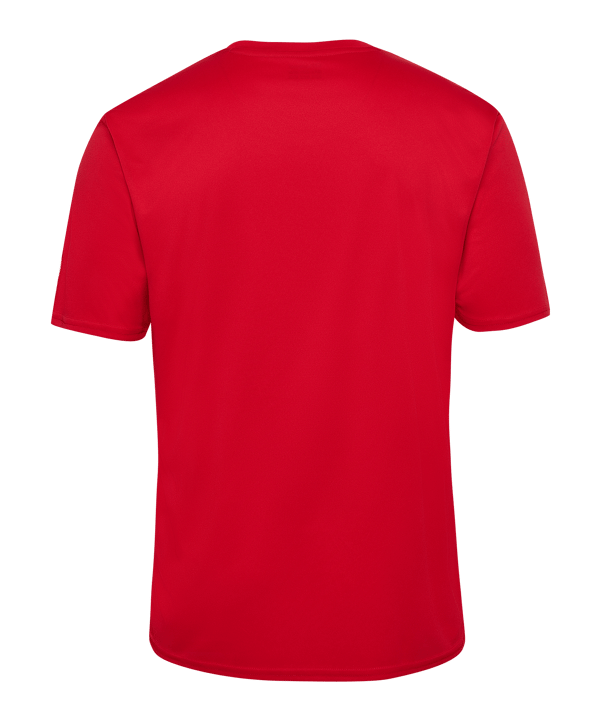 Hummel hmlESSENTIAL Trikot Rot F3062 - rot