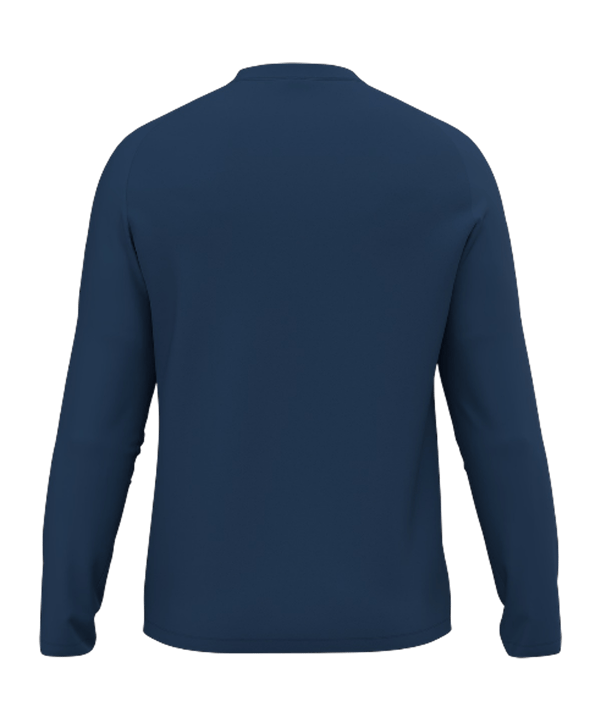 JAKO One Sweatshirt Blau F941 - blau
