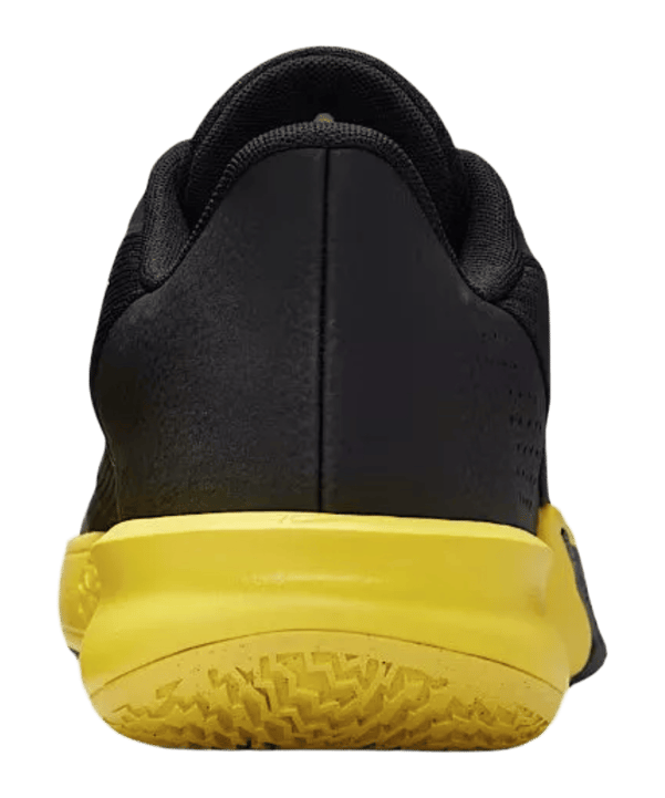 Nike Precision 7 Schwarz F001 - schwarz