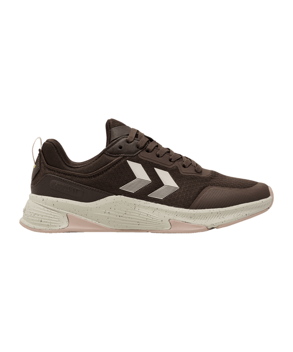 Hummel Reach Tr Core Schuh Lila F8071 - lila