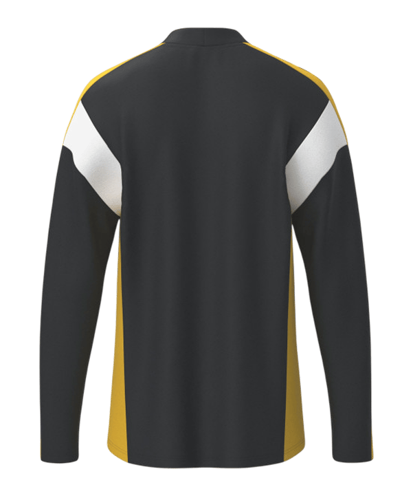 Erima Celebrate 125 Sweatshirt Schwarz - schwarz