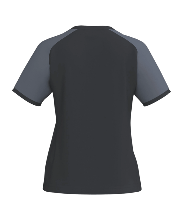 Erima WINGS Trikot Damen Schwarz F3132613 - schwarz