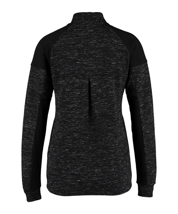 Hummel Classic Bee Ally Jacke Damen Schwarz F2508 - schwarz
