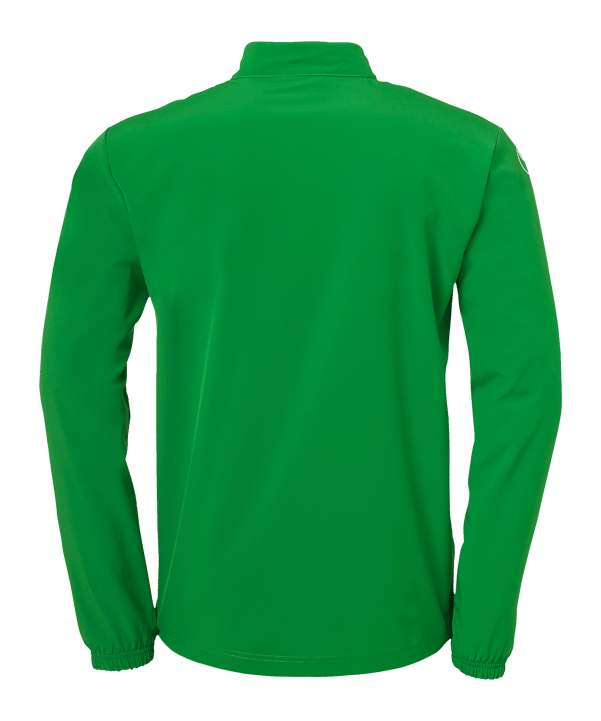 uhlsport Score 26 Evo Woven Veste d'entraînement Enfants Vert C006 - vert