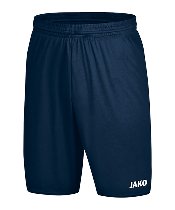 JAKO Manchester 2.0 Short ohne Innenslip Kids F90 - gelb