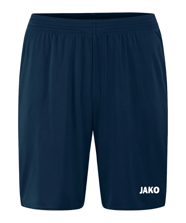 JAKO Manchester 2.0 Short ohne Innenslip Blau F90