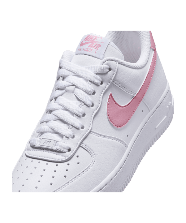 Nike Air Force 1 '07 Next Nature Sneaker Damen Weiss F111