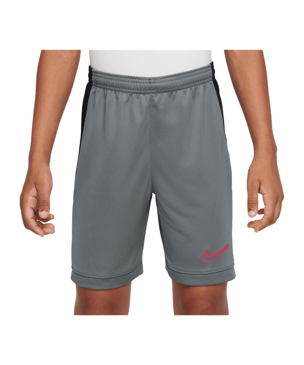 Nike Academy 7" Short Kids Grau F066 - grau