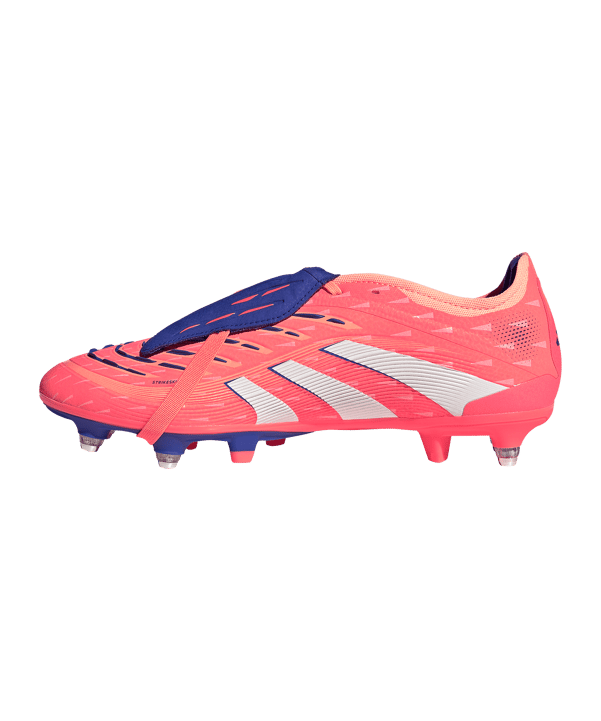 adidas Predator Pro FT SG Coral Blaze Orange - orange