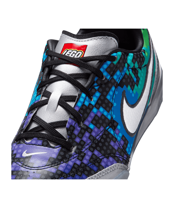 Nike Tiempo Streetgato IN x Lego Bambini Multicolore C001 - multicolore
