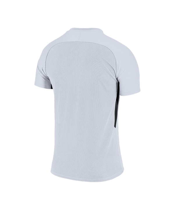 Nike Tiempo Premier Trikot Weiss Schwarz F100 - weiss