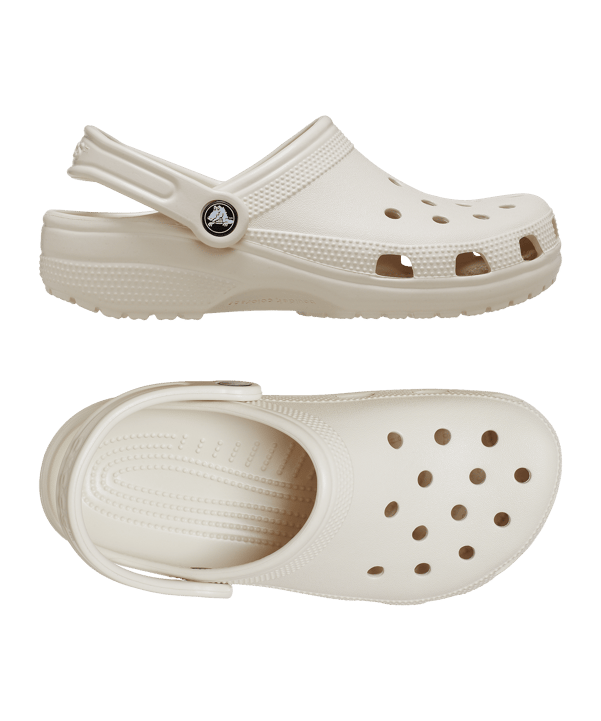 Crocs Classic Clog Mehrfarbig - mehrfarbig