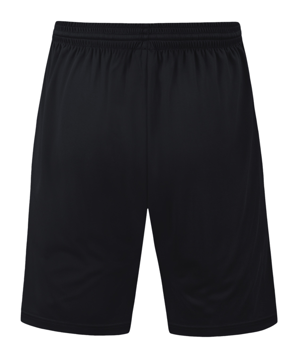 JAKO Allround Short Schwarz F803 - schwarz