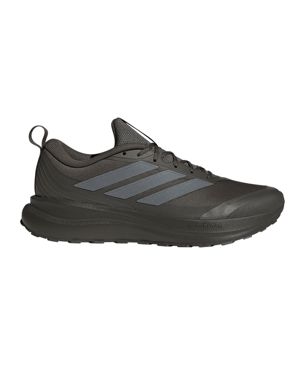 adidas Runfalcon 6 Atr Cloudfoam Laufschuh Grün - gruen