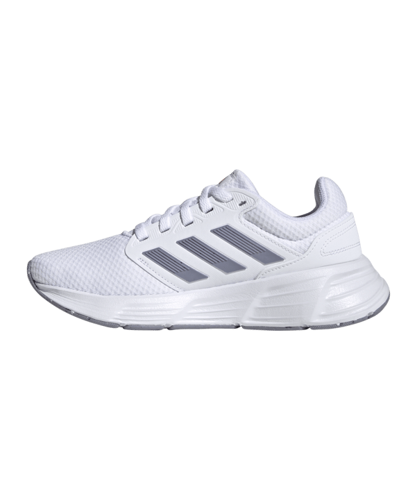 adidas Galaxy 6 Shoes White - weiss