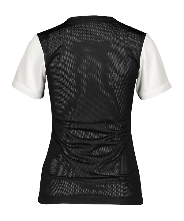 Nike Tiempo Premier II Trikot Damen Schwarz F010 - schwarz