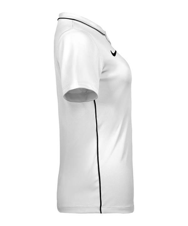 Nike Park 26 Polo Damen Weiß F100 - weiss