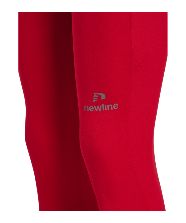 Newline Athletic Tight Tight Damen Rot F3365 - rot