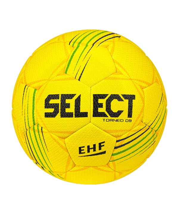 Select Torneo DB v23 Gelb F555 - gelb