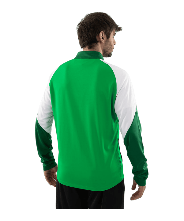 JAKO Dynamic Trainingsjacke Grün F204 - gruen