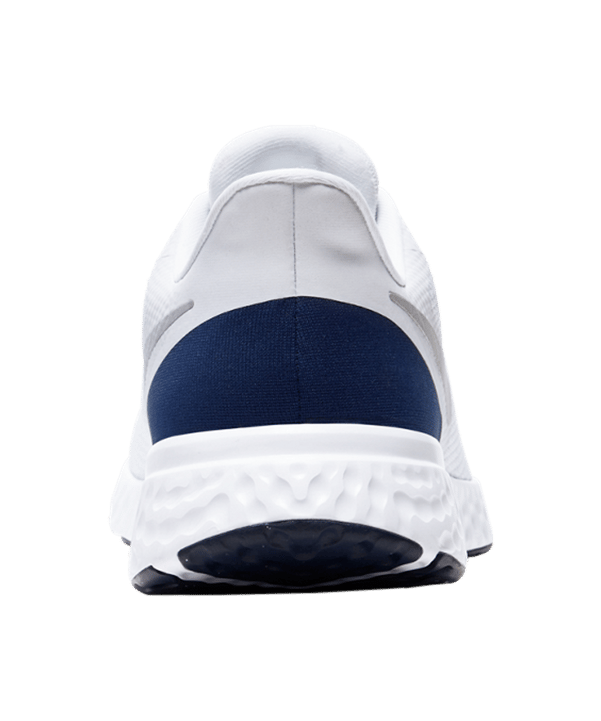 Nike Revolution 5 Running Weiss F102 - weiss